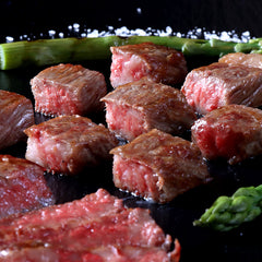 Collection image for: Wagyu Vlees