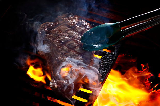 Banner image for: Vind de keramische barbecue die bij jou past!