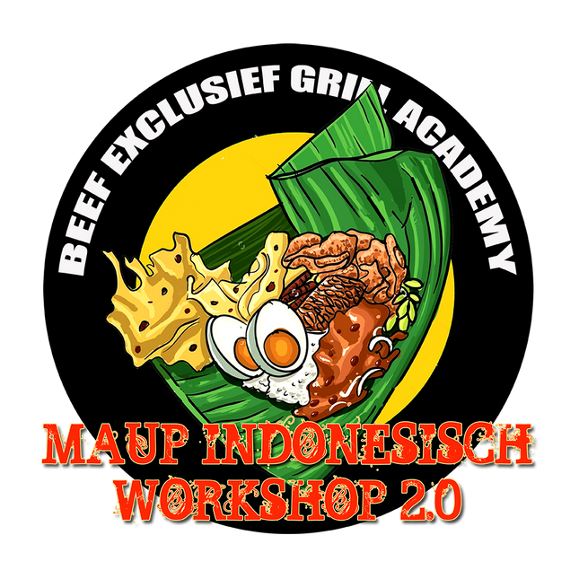 MAUP Indonesisch Workshop 2.0