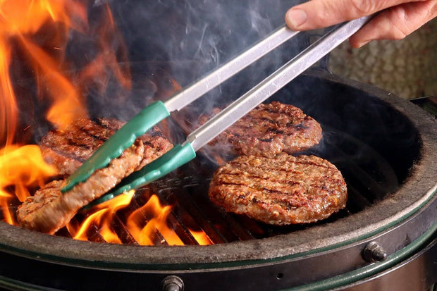 Banner image for: Vind de keramische barbecue die bij jou past!