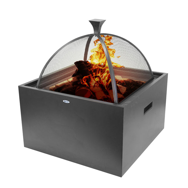 HEAT Outdoor Living Heat 3 in 1 table/firepit/BBQ