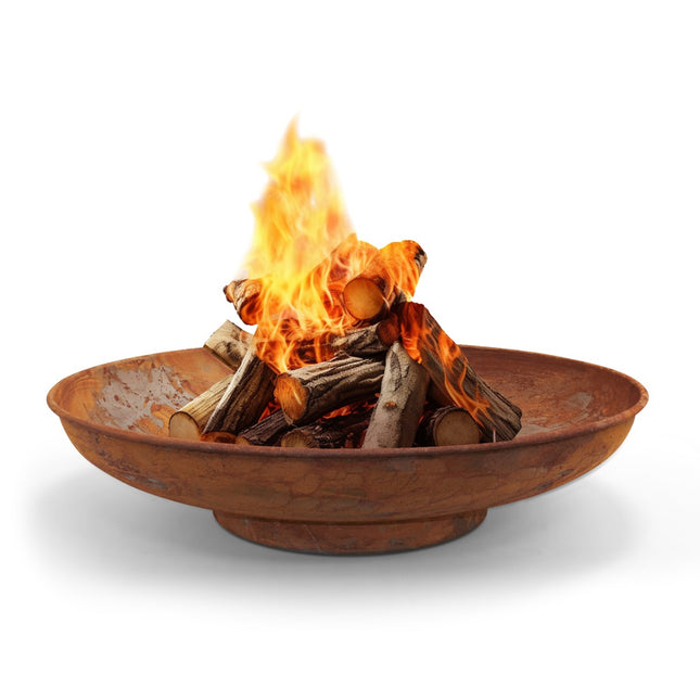 HEAT Outdoor Living Heat Fire Bowl Ø80 Rust