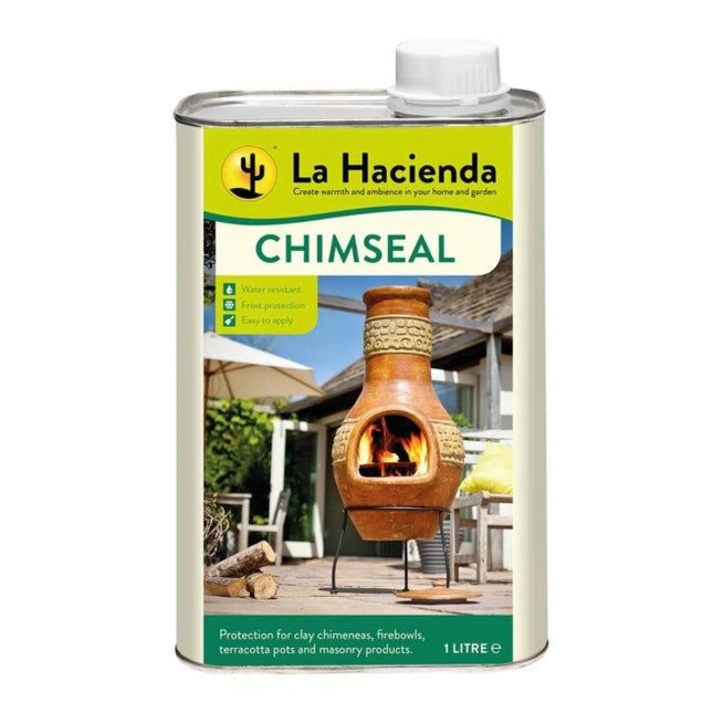 La Hacienda Chimseal 1 liter