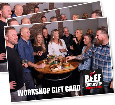 Workshop Workshop Kadobon