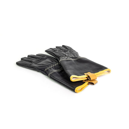 BBQ Accessoire Handschoenen Leder