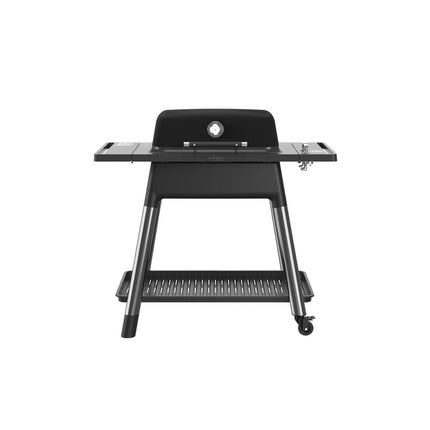Force Gas Barbecue Model 2022