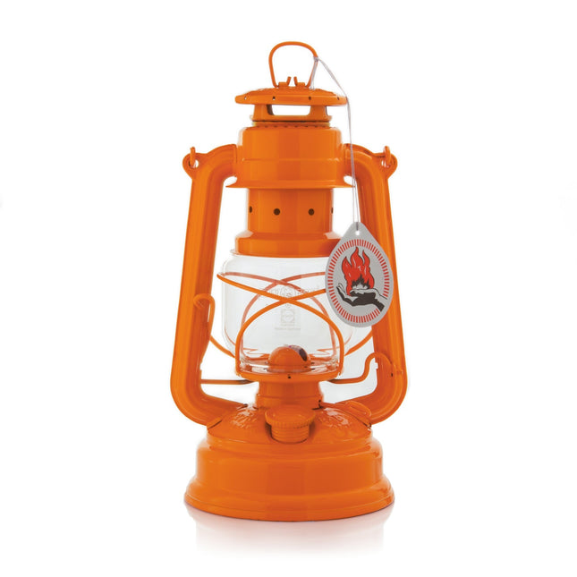 Stormlamp 276 Oranje
