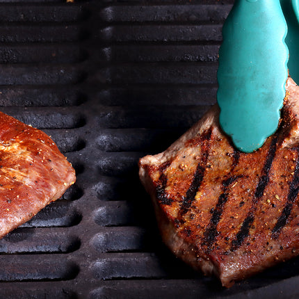 Black Angus Beef - Flatiron steak - Gesplitste sucade
