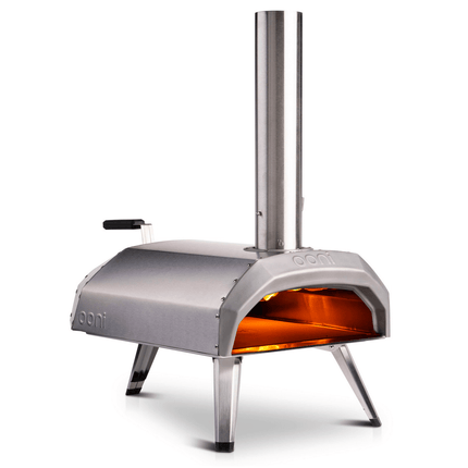 Karu 12 Multi-Fuel Pizza Oven