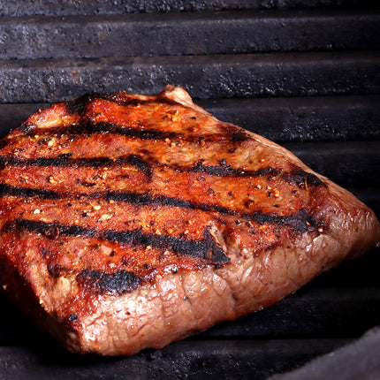 Black Angus Beef - Flatiron steak - Gesplitste sucade