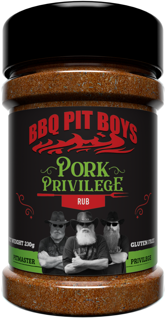 Pork Privilege