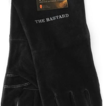 Leather Pro Gloves