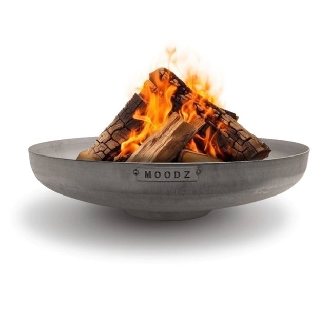 Fire Bowl stainless steal Ø120