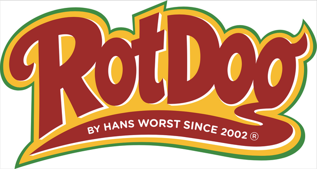 RotDog - 2 hot dogs