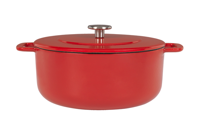 Dutch Oven Red 24cm