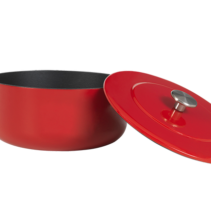 Dutch Oven Red 24cm