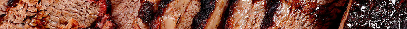 Trisket - Brisket style smoked, super juicy Tri Tip