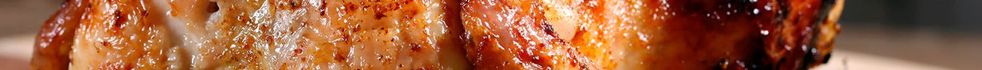 Juicy Spitroasted Chicken van de Piro Rotisserie 🔥
