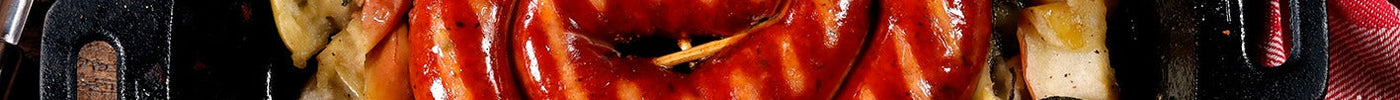 Smoked JC Wheel met appeltjes en salie