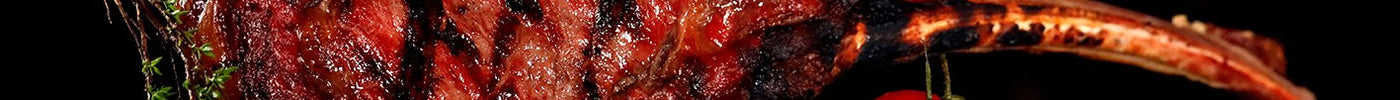 Tomahawk – van het Waards Rund