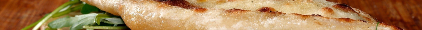 Pizza Sandwich uit de Gozney Tread