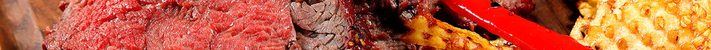 Bavette-rollade van het spit – Minimaal werk, maximale smaak 🔥