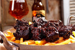 Iberico Pork Belly Burnt Ends (Pork Candy) 🔥