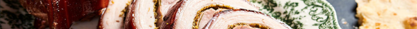 Reli’s Porchetta recept  🔥