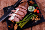 Sappige Tri Tip – 120 dagen graan gevoerd  🔥