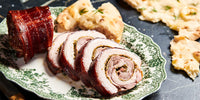 Reli’s Porchetta recept