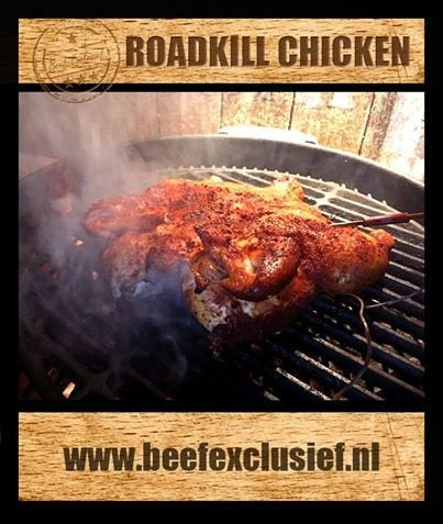 chicken