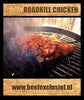 chicken