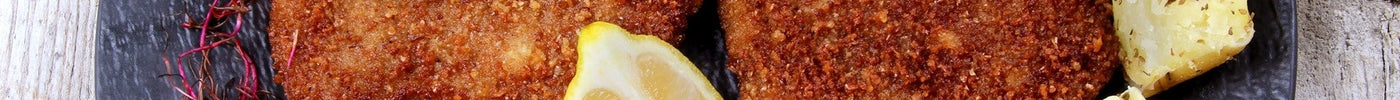 schnitzel