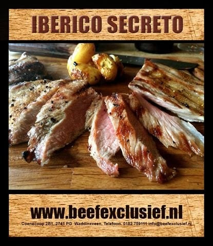 secreto