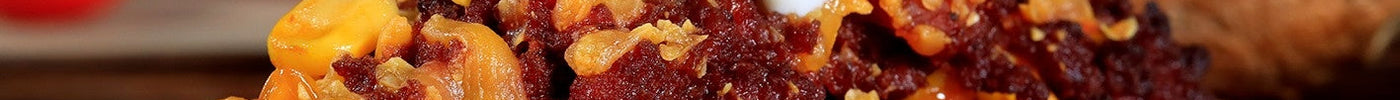 suckle bustards chili recept