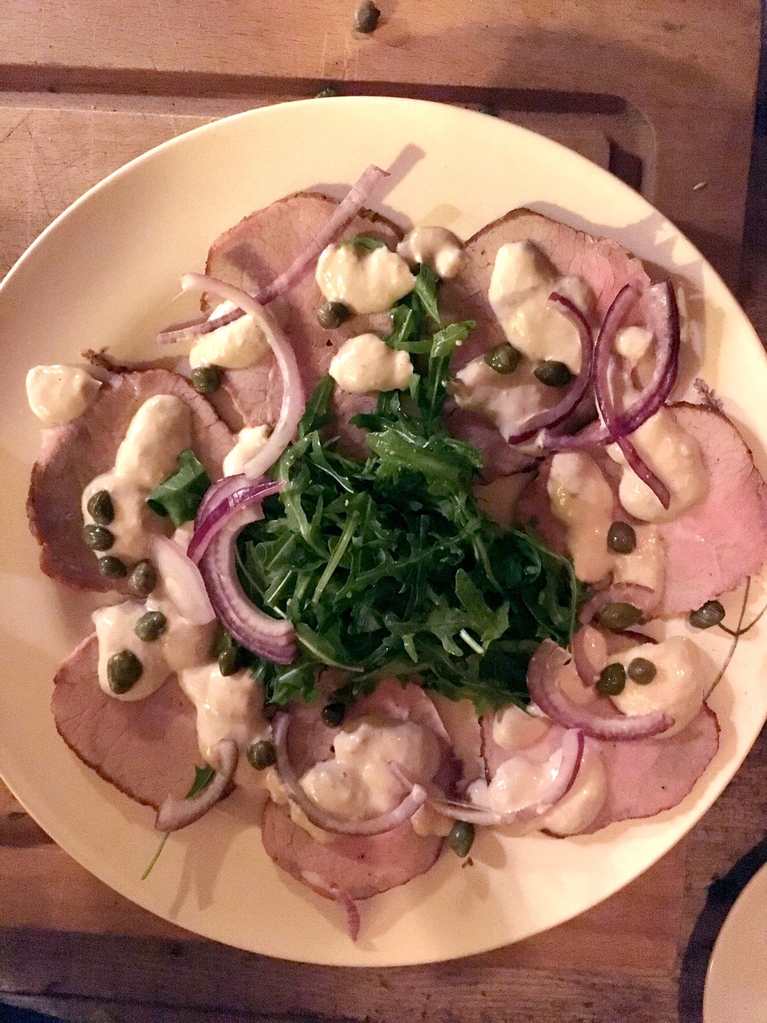 Vitello Tonnato