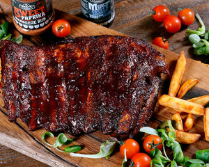 Collection image for: DeRaza Iberico