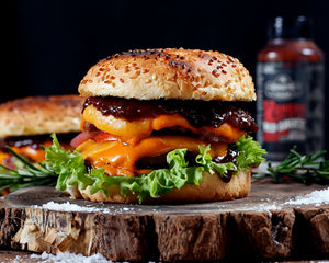 Collection image for: Hamburgers