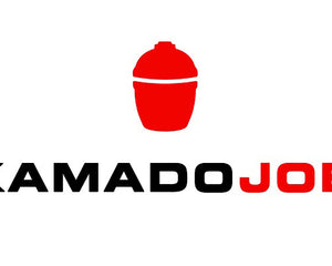 kamado joe logo