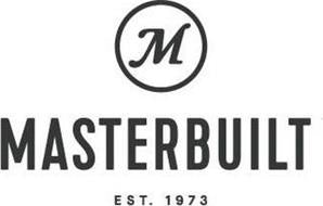 logo masterbuilt