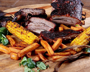 Collection image for: Kalfs Spareribs