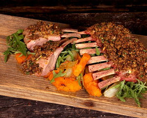 Collection image for: Kalfsrack