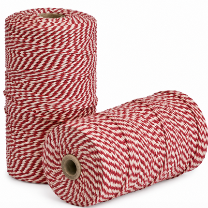 Slagerstouw Maat : Rollade touw
