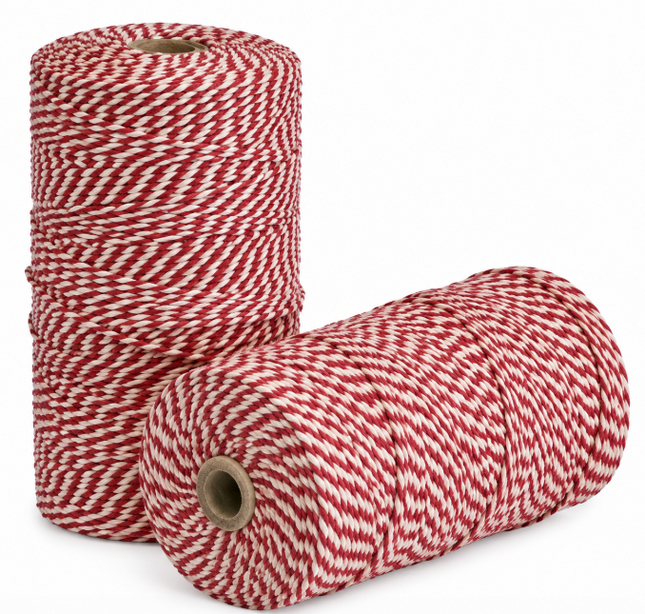 Slagerstouw Maat : Rollade touw