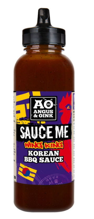 Angus-Oink-WingKing-Korean-BBQsauce