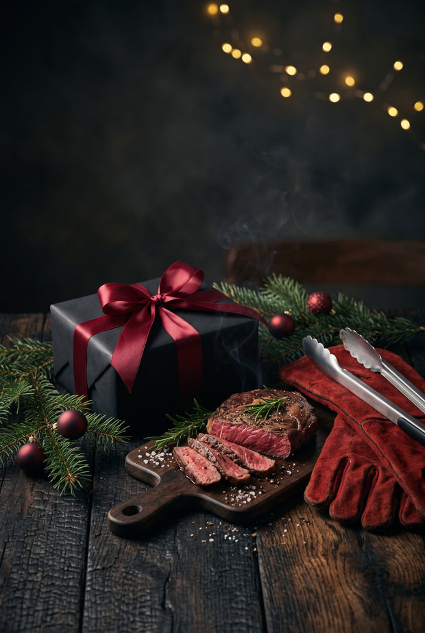 Banner image for: Cadeaus voor BBQ-liefhebbers