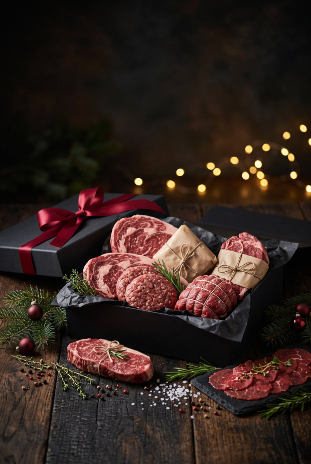 Banner image for: Kerstpakketten & giftsets