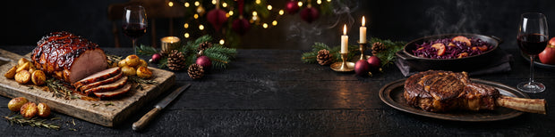 Banner image for: <strong>Inspiratie voor aan tafel</strong>