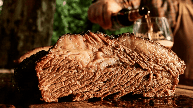 Banner image for: Nieuwe workshop data: <em>Bier & BBQ - Low & Slow - Pizza</em>