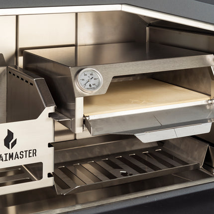 Braaimaster-BraaiOven-open